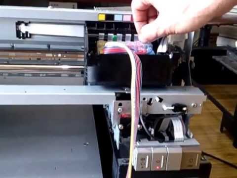 Epson Printer 1390 Resetter